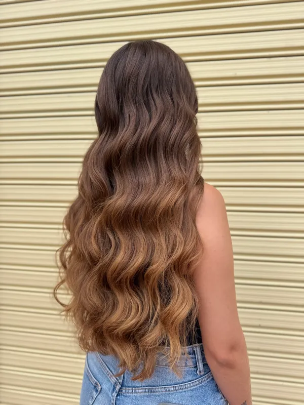 Ondas Glam